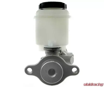 Raybestos Brakes Raybestos Element3 New Master Cylinder - MC390041