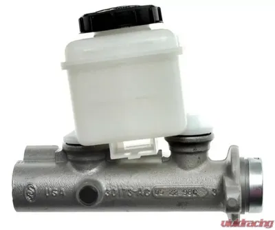 Raybestos Brakes Raybestos Element3 New Master Cylinder - MC390041