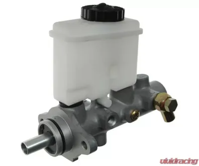 Raybestos Brakes Raybestos Element3 New Master Cylinder - MC390107