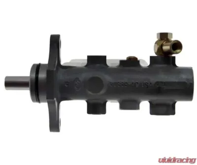 Raybestos Brakes Raybestos Element3 New Master Cylinder - MC390107