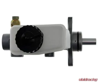 Raybestos Brakes Raybestos Element3 New Master Cylinder - MC390107