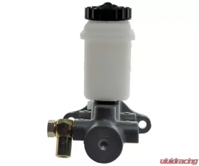 Raybestos Brakes Raybestos Element3 New Master Cylinder - MC390107