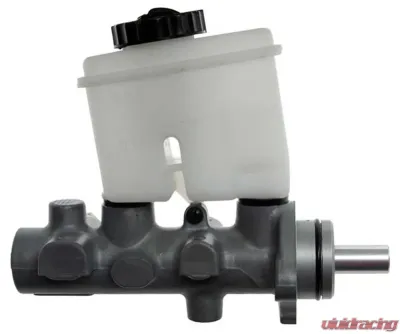 Raybestos Brakes Raybestos Element3 New Master Cylinder - MC390107
