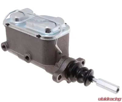 Raybestos Brakes Raybestos Element3 New Master Cylinder - MC39013