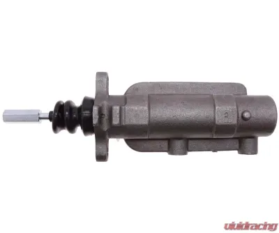 Raybestos Brakes Raybestos Element3 New Master Cylinder - MC39013