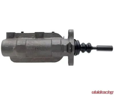 Raybestos Brakes Raybestos Element3 New Master Cylinder - MC39013