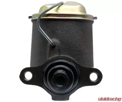 Raybestos Brakes Raybestos Element3 New Master Cylinder - MC39013