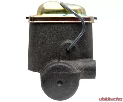 Raybestos Brakes Raybestos Element3 New Master Cylinder - MC39013