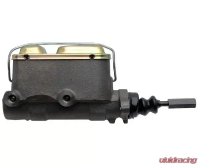 Raybestos Brakes Raybestos Element3 New Master Cylinder - MC39013