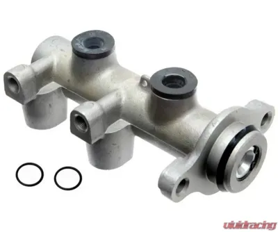 Raybestos Brakes Raybestos Element3 New Master Cylinder - MC390160