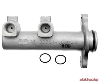 Raybestos Brakes Raybestos Element3 New Master Cylinder - MC390160