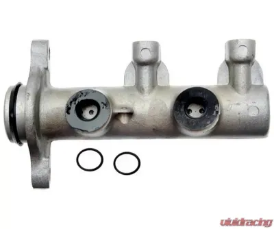 Raybestos Brakes Raybestos Element3 New Master Cylinder - MC390160