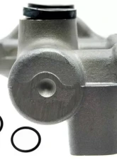 Raybestos Brakes Raybestos Element3 New Master Cylinder                                     - MC390160 - Image 6