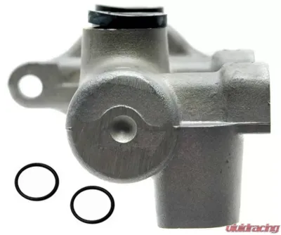 Raybestos Brakes Raybestos Element3 New Master Cylinder - MC390160