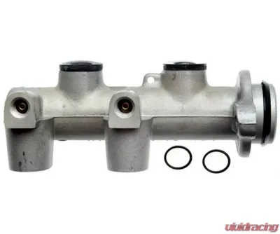 Raybestos Brakes Raybestos Element3 New Master Cylinder - MC390160