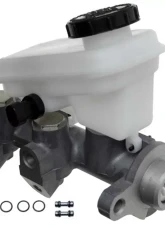 Raybestos Brakes Raybestos Element3 New Master Cylinder                                     - MC390178 - Image 2