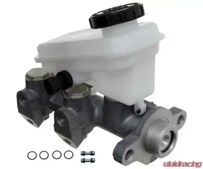 Raybestos Brakes Raybestos Element3 New Master Cylinder - MC390178