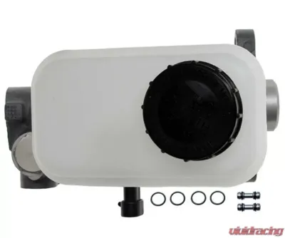 Raybestos Brakes Raybestos Element3 New Master Cylinder - MC390178
