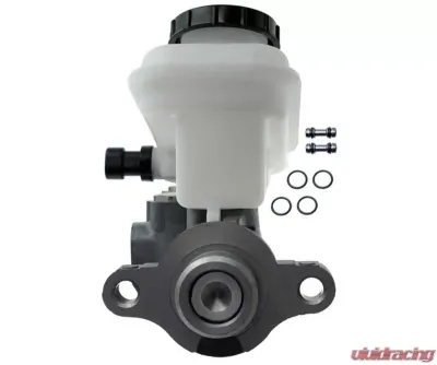 Raybestos Brakes Raybestos Element3 New Master Cylinder - MC390178