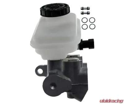 Raybestos Brakes Raybestos Element3 New Master Cylinder - MC390178