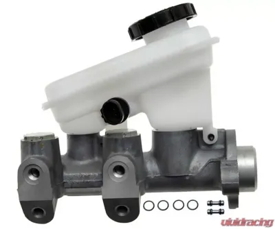 Raybestos Brakes Raybestos Element3 New Master Cylinder - MC390178