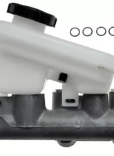 Raybestos Brakes Raybestos Element3 New Master Cylinder                                     - MC390178 - Image 8