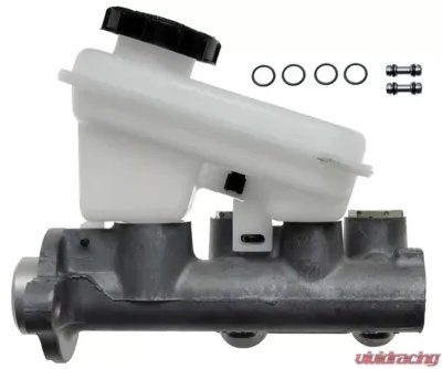 Raybestos Brakes Raybestos Element3 New Master Cylinder - MC390178