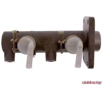 Raybestos Brakes Raybestos Element3 New Master Cylinder - MC390229