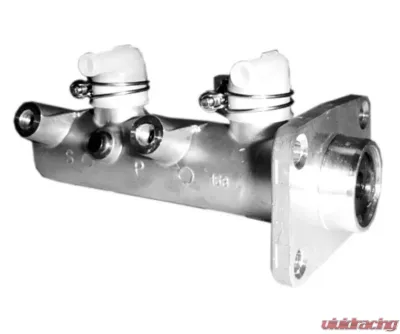 Raybestos Brakes Raybestos Element3 New Master Cylinder - MC390229