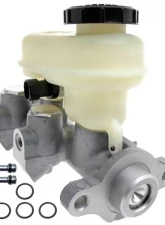 Raybestos Brakes Raybestos Element3 New Master Cylinder                                     - MC390301 - Image 2