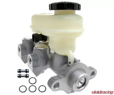 Raybestos Brakes Raybestos Element3 New Master Cylinder - MC390301