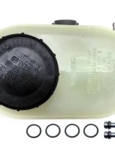 Raybestos Brakes Raybestos Element3 New Master Cylinder                                     - MC390301 - Image 4