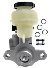 Raybestos Brakes Raybestos Element3 New Master Cylinder                                     - MC390301 - Image 5
