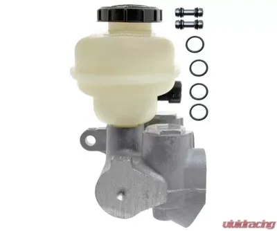 Raybestos Brakes Raybestos Element3 New Master Cylinder - MC390301