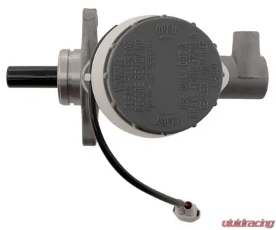 Raybestos Brakes Raybestos Element3 New Master Cylinder - MC390341