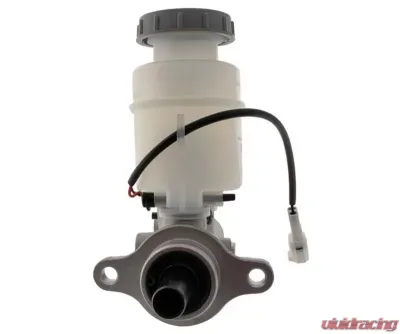 Raybestos Brakes Raybestos Element3 New Master Cylinder - MC390341