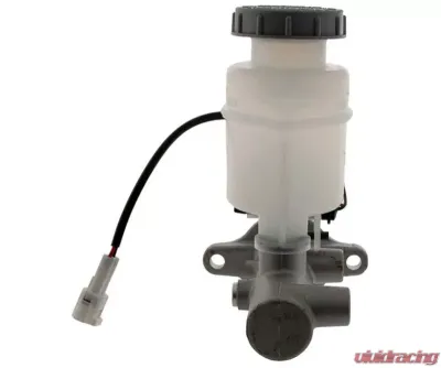 Raybestos Brakes Raybestos Element3 New Master Cylinder - MC390341
