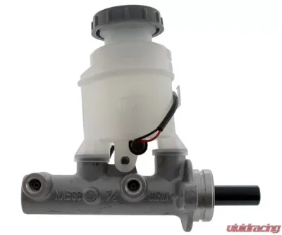 Raybestos Brakes Raybestos Element3 New Master Cylinder - MC390341