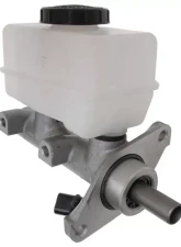 Raybestos Brakes Raybestos Element3 New Master Cylinder                                     - MC390356 - Image 2