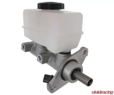 Raybestos Brakes Raybestos Element3 New Master Cylinder - MC390356