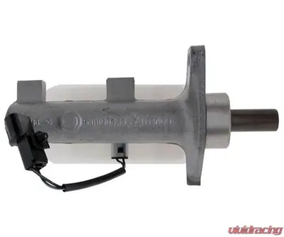 Raybestos Brakes Raybestos Element3 New Master Cylinder - MC390356