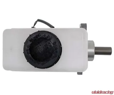 Raybestos Brakes Raybestos Element3 New Master Cylinder - MC390356