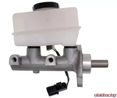 Raybestos Brakes Raybestos Element3 New Master Cylinder - MC390356