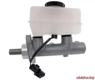 Raybestos Brakes Raybestos Element3 New Master Cylinder - MC390356
