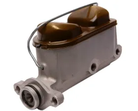 Raybestos Brakes Raybestos Element3 New Master Cylinder
