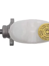 Raybestos Brakes Raybestos Element3 New Master Cylinder                                     - MC390424 - Image 3