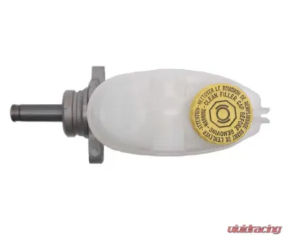 Raybestos Brakes Raybestos Element3 New Master Cylinder - MC390424