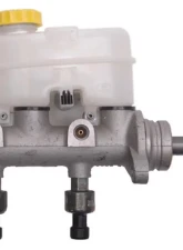 Raybestos Brakes Raybestos Element3 New Master Cylinder                                     - MC390424 - Image 6