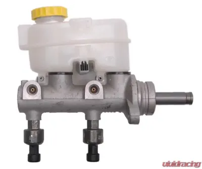 Raybestos Brakes Raybestos Element3 New Master Cylinder - MC390424