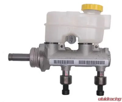 Raybestos Brakes Raybestos Element3 New Master Cylinder - MC390424